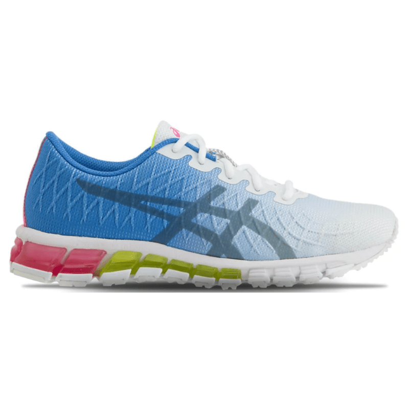 Gel quantum 2025 180 4 white