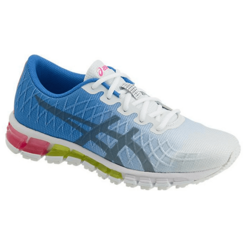 Asics quantum 4 online