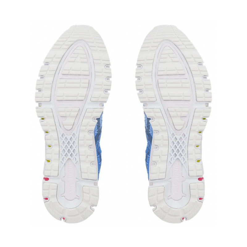 Asics gel quantum 180 2025 tr review