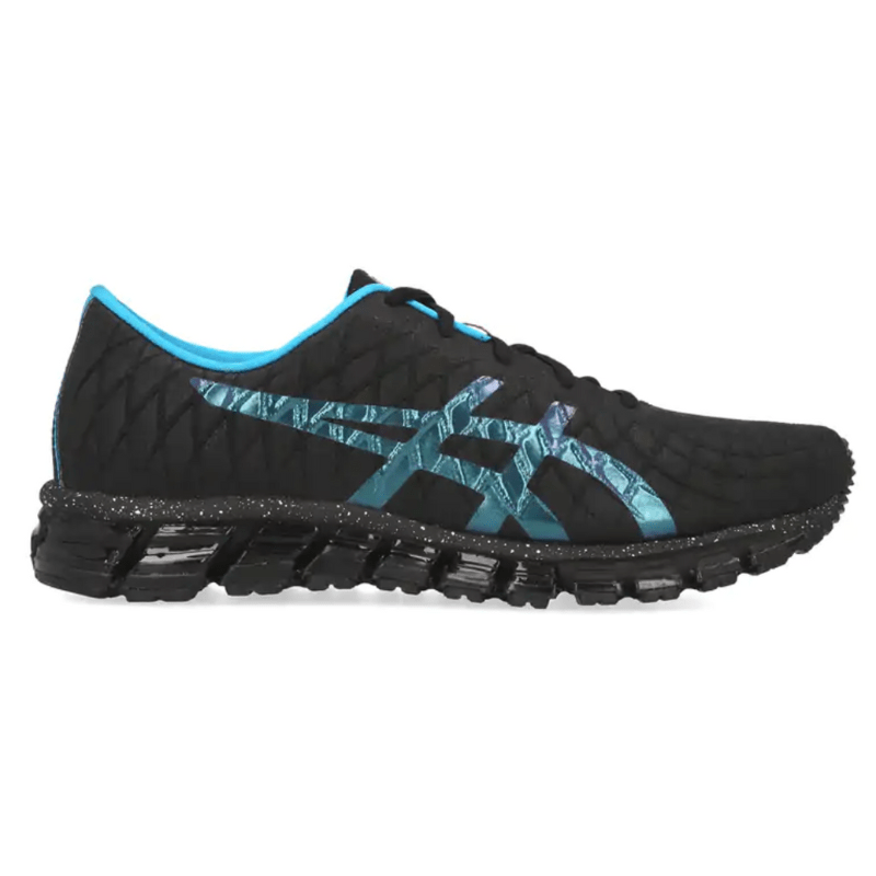 Asics gel quantum 180 4 noir island blue best sale