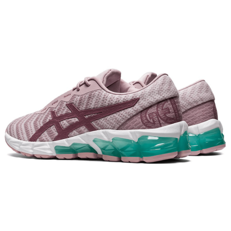 Women’s Asics Gel-Quantum 180 ‘Watershed Rose/Purple Oxide’