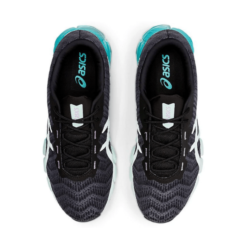 Asics gel quantum 180 5 women's review online