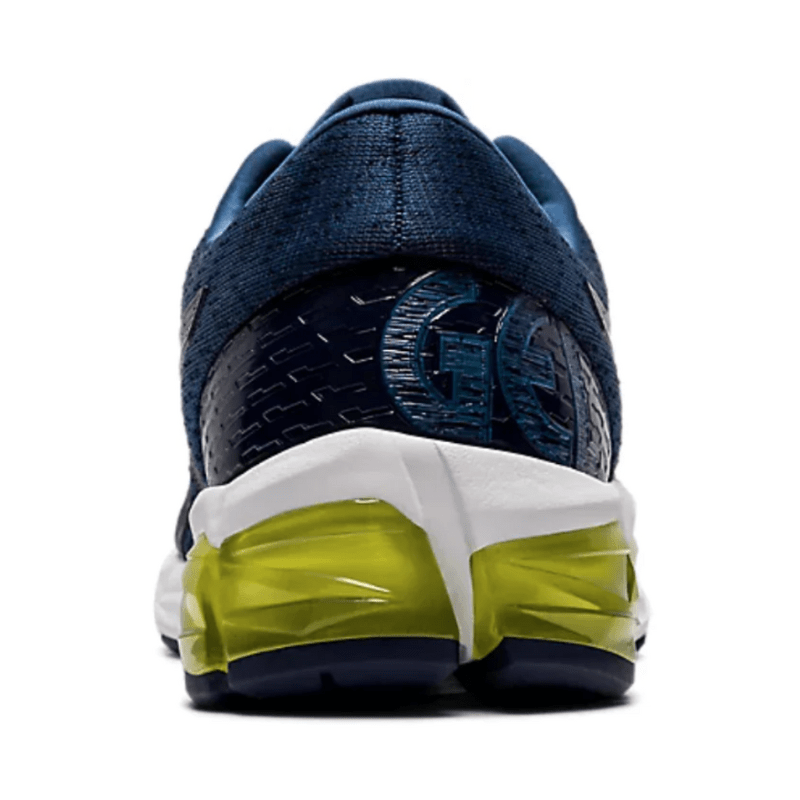 Men s Asics Gel Quantum 180 5 Grand Shark Peacoat