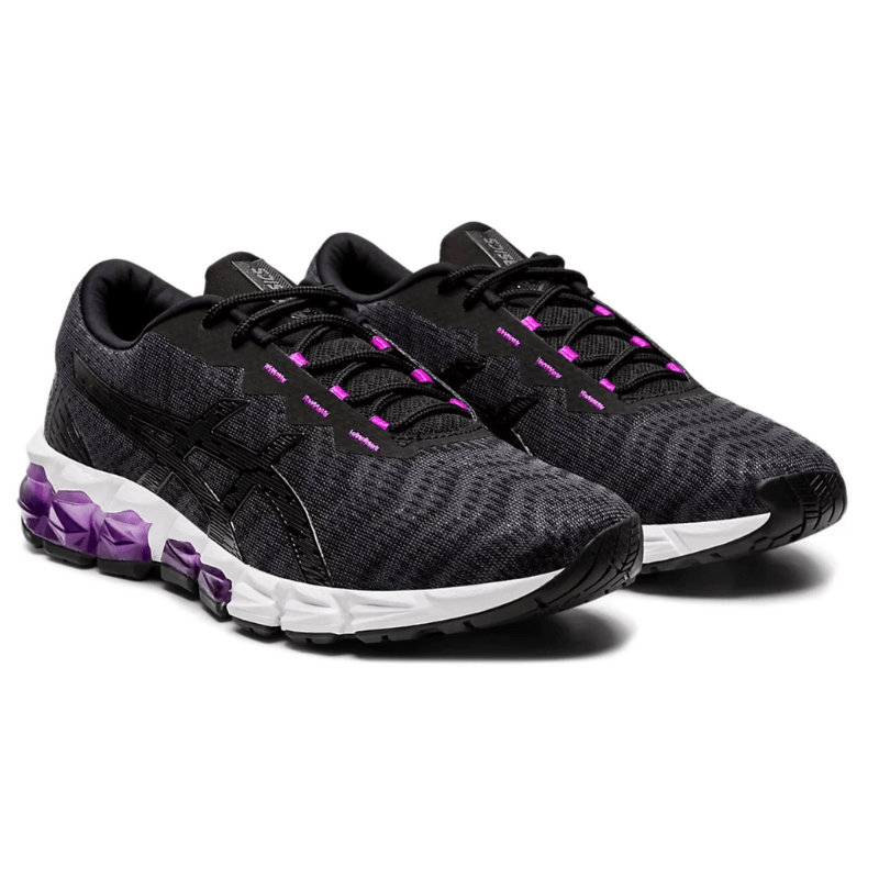 Asics gel quantum 180 best sale mens purple