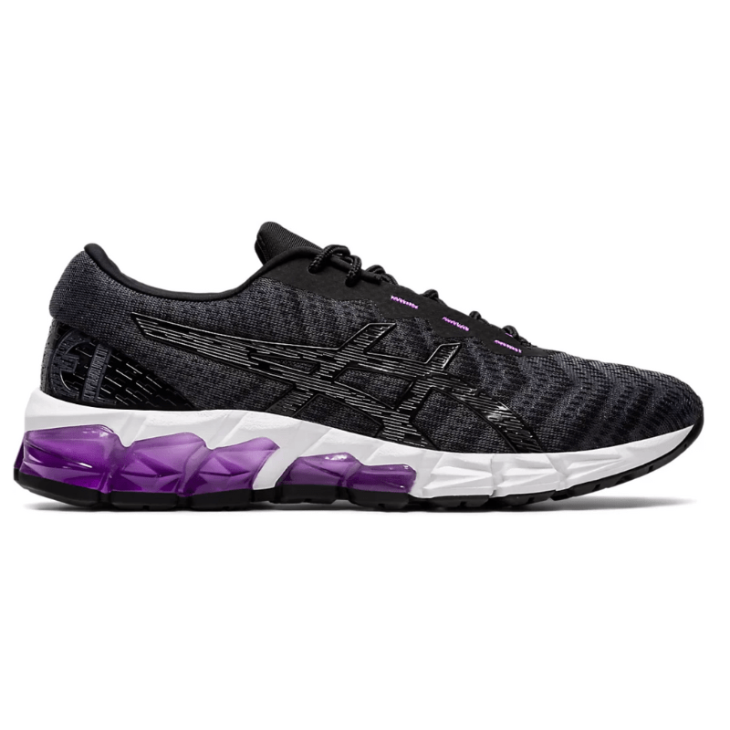 Asics gel deals quantum 180 purple
