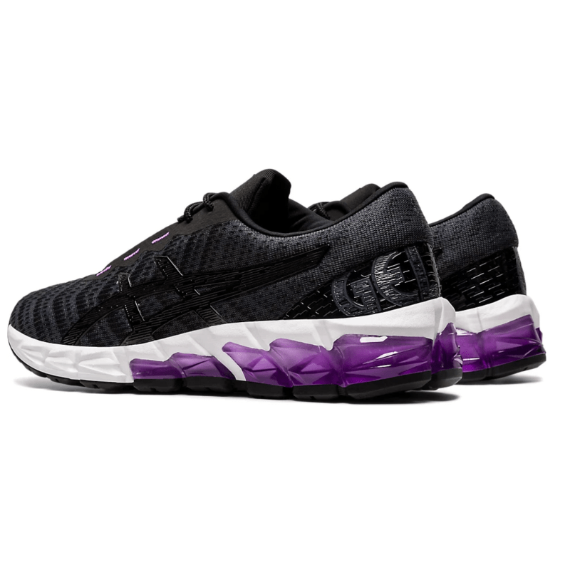 Asics gel best sale quantum 180 purple