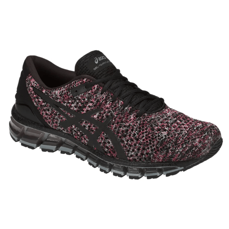 Asics gel quantum 2025 36 knit 2 black