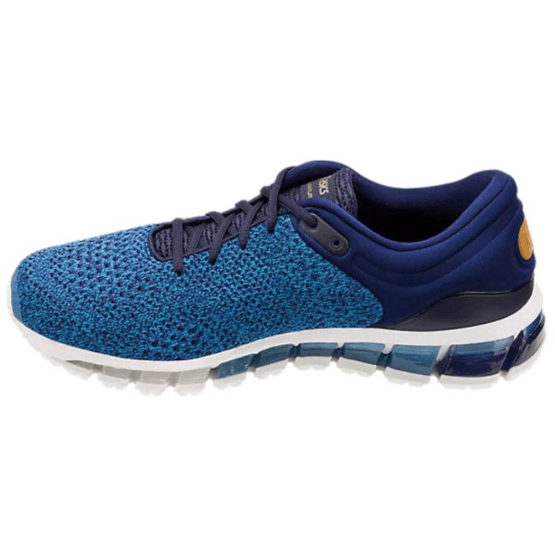 Asics gel quantum 36 knit 2 blue discount