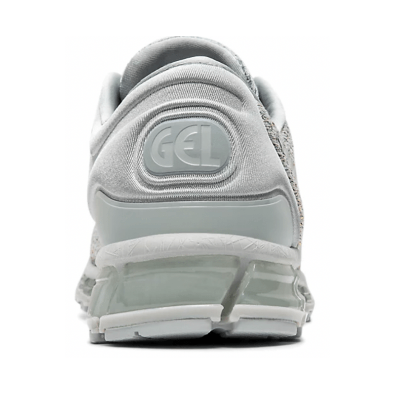 Asics gel quantum 36 knit 2 grey clearance