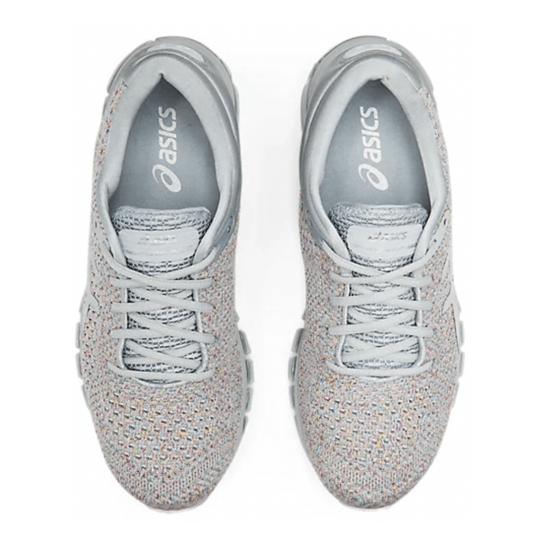Asics gel quantum 36 knit 2 grey discount