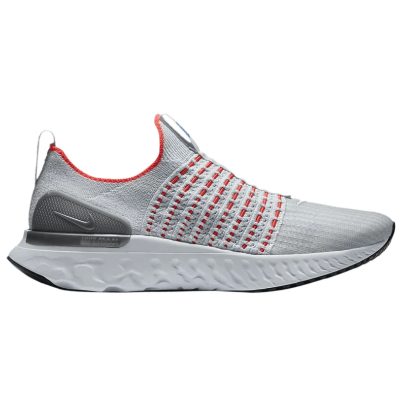 Phantom reacts sales